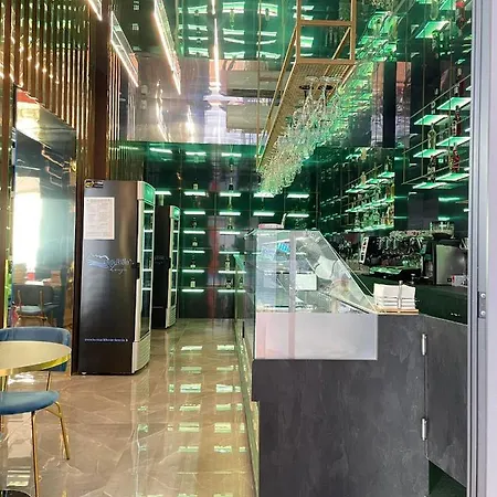 Cinque Terre Memory Guest house La Spezia