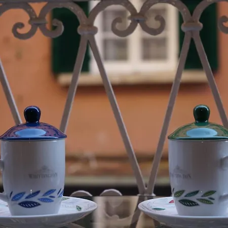 Cinque Terre Memory Guest house La Spezia