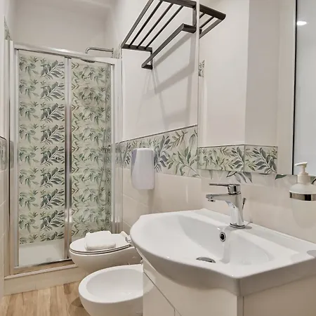 Guest house Cinque Terre Memory 3*