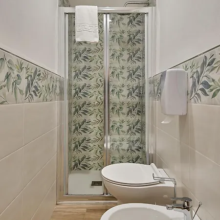 Guest house Cinque Terre Memory