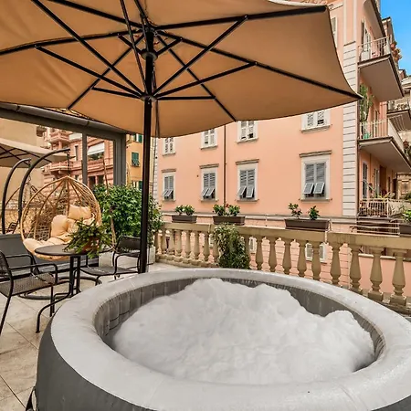 Guest house Cinque Terre Memory 3*