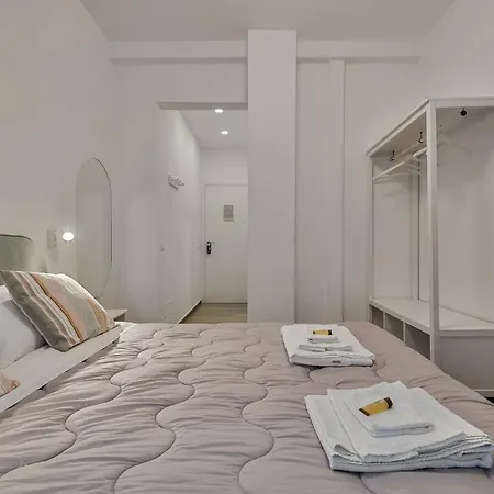 Cinque Terre Memory Guest house La Spezia