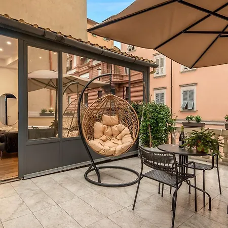 Guest house Cinque Terre Memory La Spezia