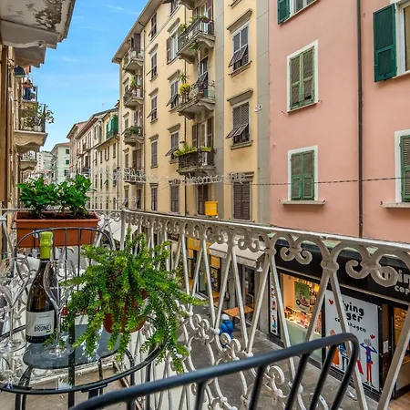 Cinque Terre Memory 3* 斯培西亚