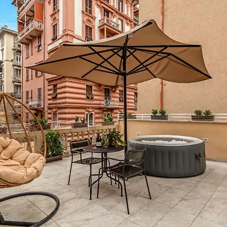 招待所 Cinque Terre Memory