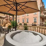 Гостевой дом Cinque Terre Memory 3*