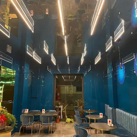 Cinque Terre Memory Гостевой дом 3*