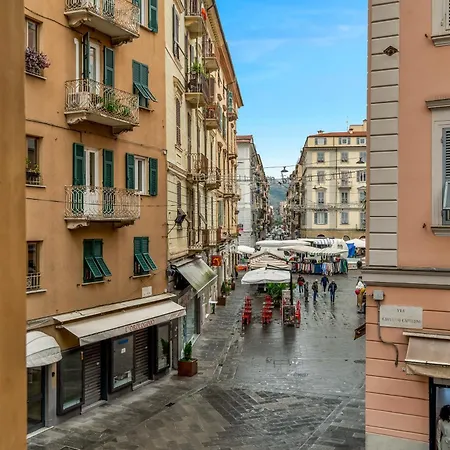 Cinque Terre Memory Гостевой дом