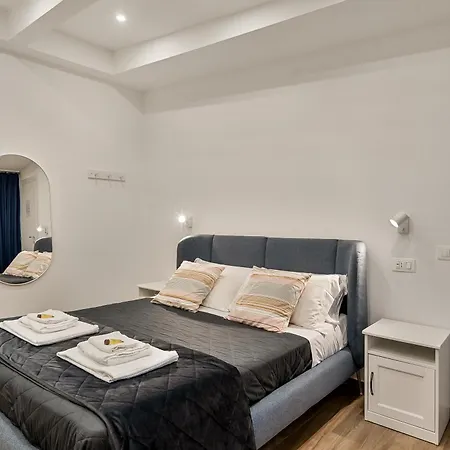 Cinque Terre Memory Гостевой дом 3*