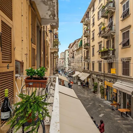 Cinque Terre Memory بيت ضيافة لا سبيتسْيا