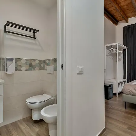 Гостевой дом Cinque Terre Memory Специя