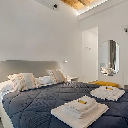 Cinque Terre Memory Гостевой дом