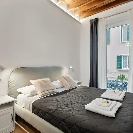 Гостевой дом Cinque Terre Memory Специя