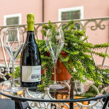 Гостевой дом Cinque Terre Memory