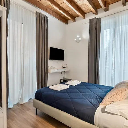 Guest house Cinque Terre Memory 3*