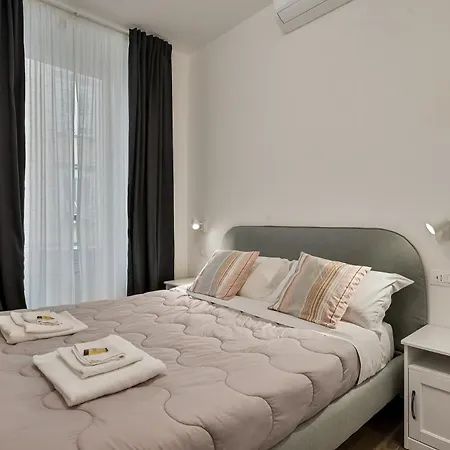 Cinque Terre Memory بيت ضيافة 3*