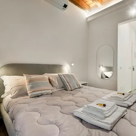 Гостевой дом Cinque Terre Memory Специя