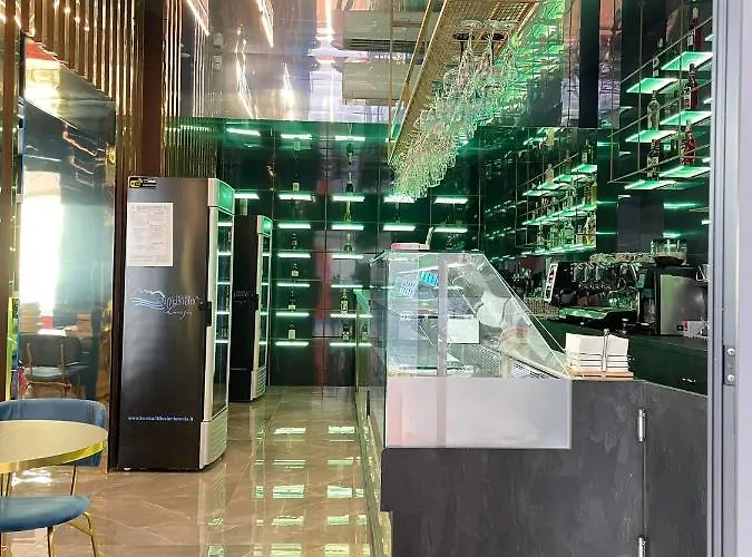 Cinque Terre Memory بيت ضيافة لا سبيتسْيا