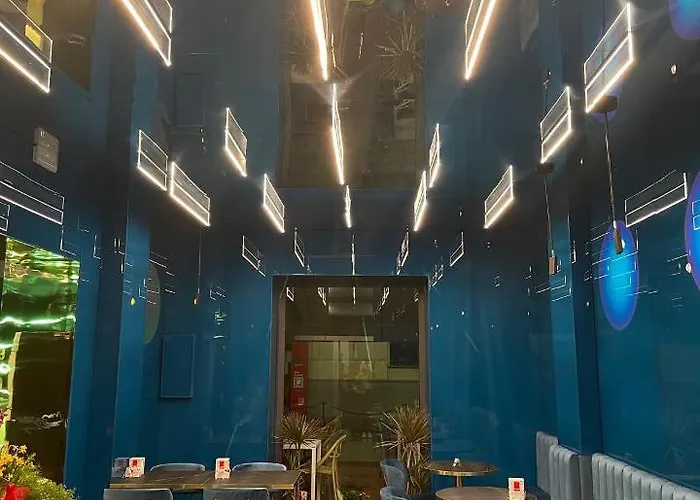 Cinque Terre Memory Penzion 3*