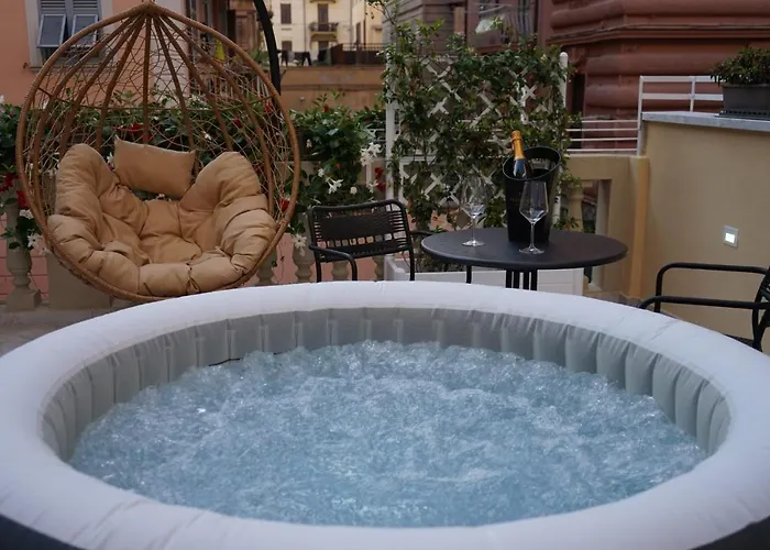 Cinque Terre Memory لا سبيتسْيا