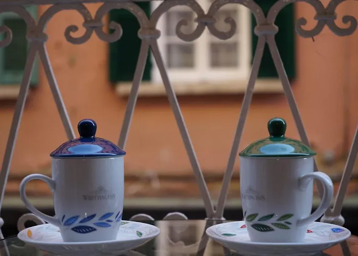 Cinque Terre Memory بيت ضيافة لا سبيتسْيا