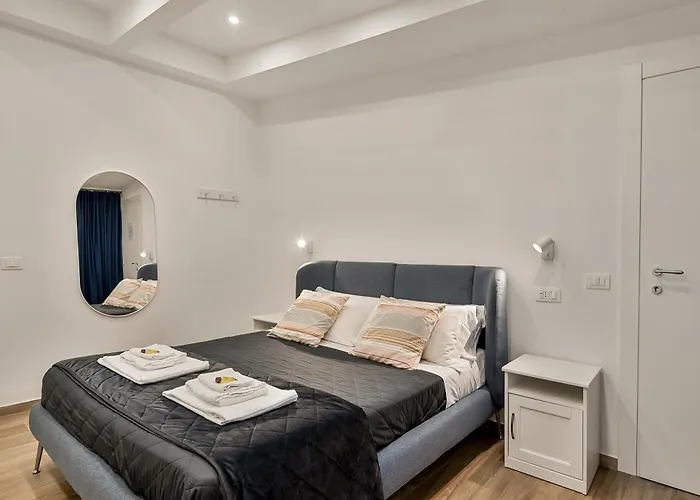 Cinque Terre Memory Penzion 3*