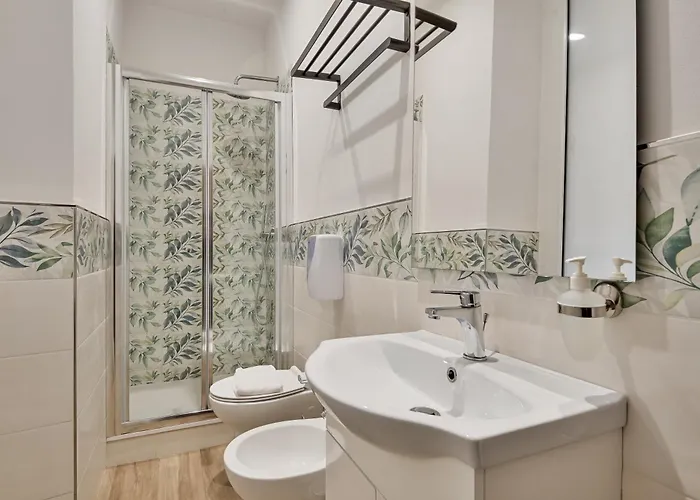 Penzion Cinque Terre Memory 3*