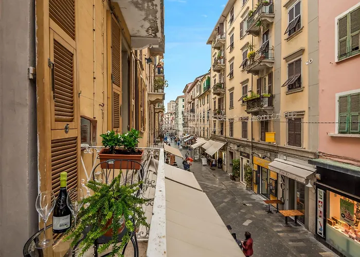 Cinque Terre Memory بيت ضيافة لا سبيتسْيا