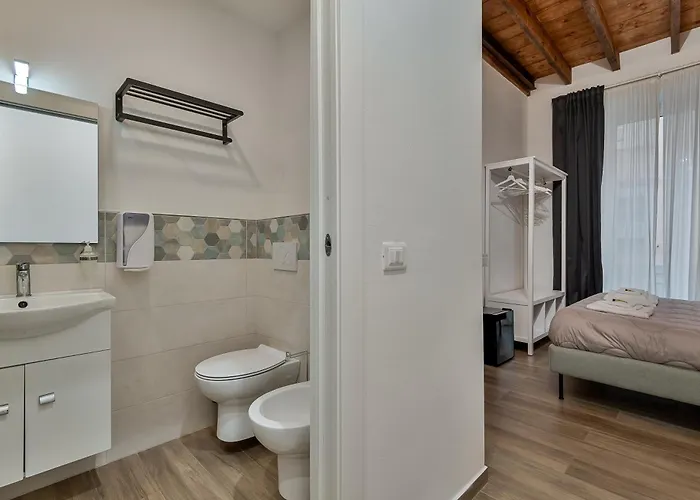 بيت ضيافة Cinque Terre Memory لا سبيتسْيا