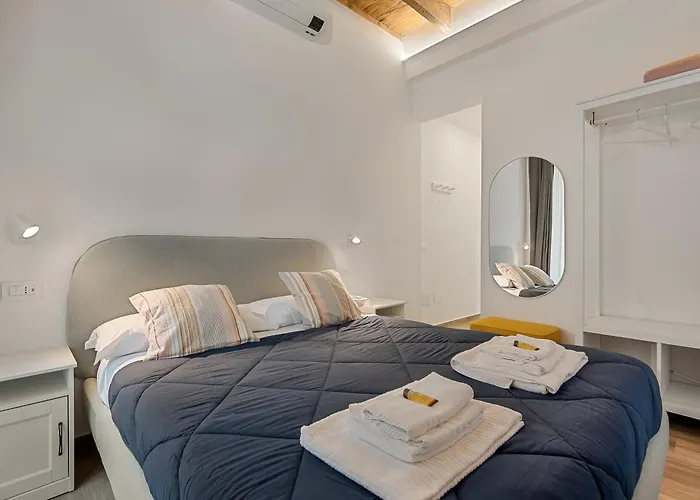 Cinque Terre Memory Penzion