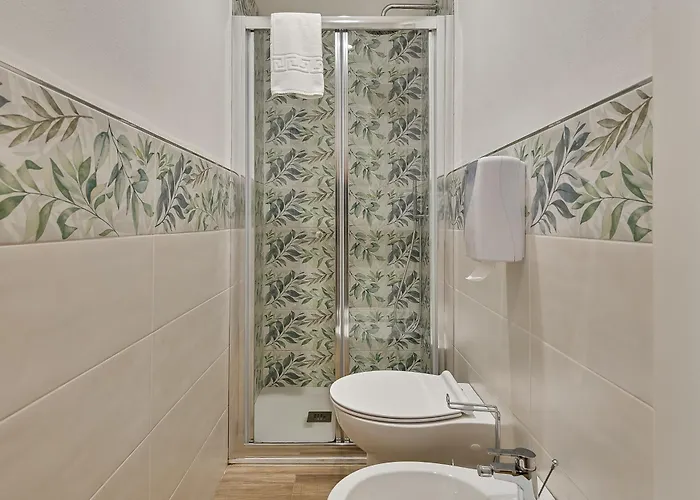 بيت ضيافة Cinque Terre Memory