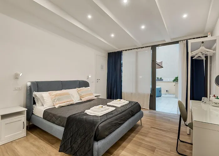 Cinque Terre Memory بيت ضيافة 3*