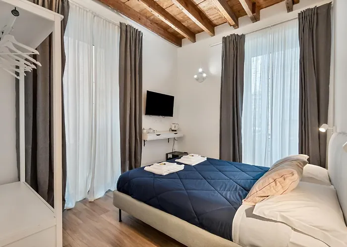 بيت ضيافة Cinque Terre Memory 3*