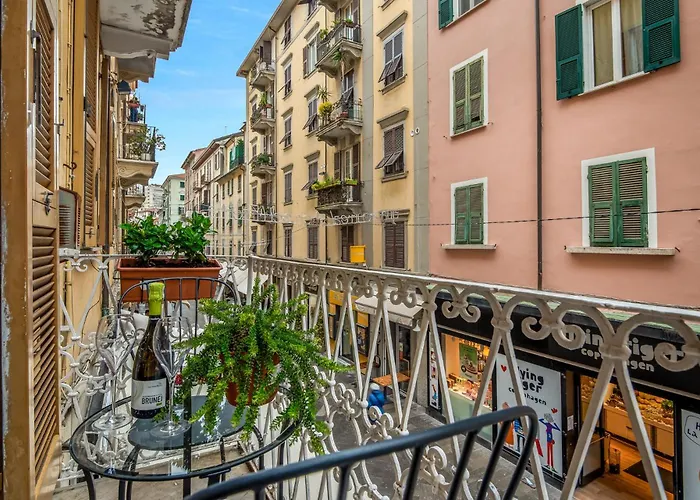 Cinque Terre Memory 3* La Spezia