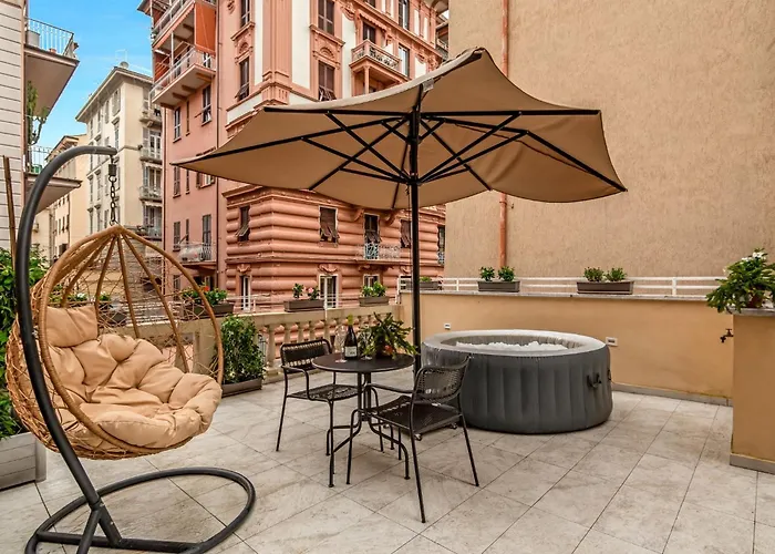 Penzion Cinque Terre Memory