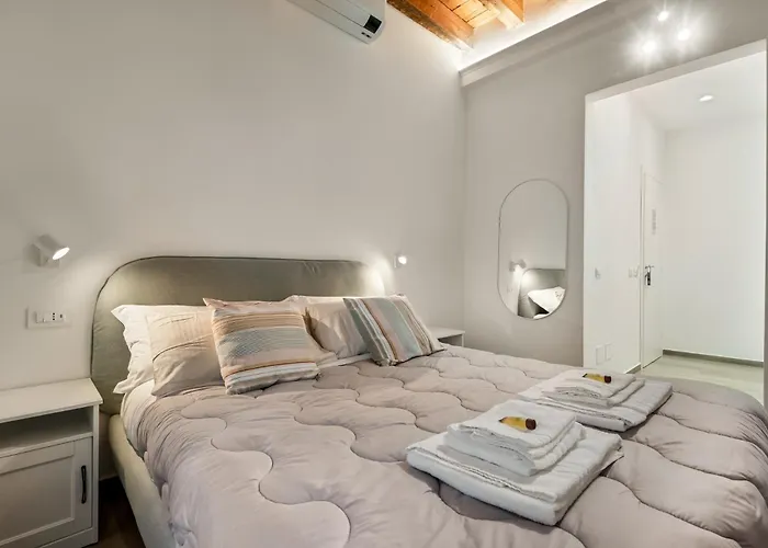 بيت ضيافة Cinque Terre Memory لا سبيتسْيا